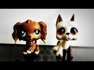 LPS: Haunted (Episode 1 - The Dread Begins) [ORIGINAL] | LPSskittles