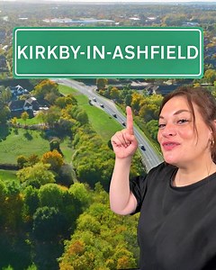  KIRKBY-IN-ASHFIELD residents! We’re looking for people from your...