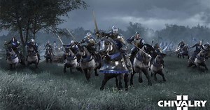 Filtración revela que Chivalry 2 llegará a PlayStation 5 y Xbox Series X | LevelUp