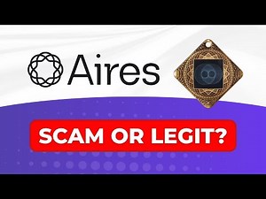 Airestech Review 2026 – Scam or Real EMF Protection? (All products tested)