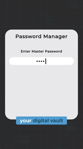 Still using the same password everywhere? A password manager is...