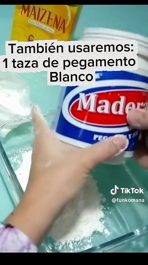 Cómo hacer porcelana fría en casa fácilmente
