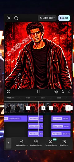 Character Intro Edit || Instagram Trending Character Video Editing ||Rawani Editz