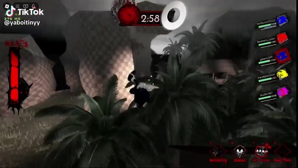 Executioner Games Overview in Roblox