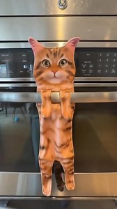 🐱 Never Use a Boring Towel Again! Cat Hand Towel - adorable design with snap button to stay securely in place, ultra-soft like a fluffy cat belly. ✨ Snap Button - No Slip Design ☁️ Ultra-Soft & Highly Absorbent 🎀 Stays Cute When Hung 🏠 Perfect Home Decor 😍Transform your kitchen or bathroom with this adorable & practical towel - smiles guaranteed! ⚡️ LIMITED STOCK - New Arrival! 👉 Tap “Shop Now” for Instant Cuteness! #CatTowels #HomeDecor #KitchenEssentials💖🛒 | Giftsalesa