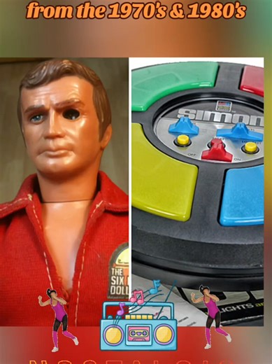 A childhood Toy Throwback from the 70's & 80's #throwback #80sbaby #80s #70s #nostalgia