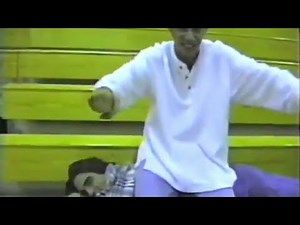 '94-95 The story of Backstreet Boys, early years 1992-1995, Schooltour (complete footage)