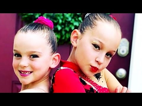 Young 'Ice Skating Sisters' Were on Doomed Flight