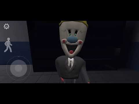 ICE SCREAM 4 - RELEASE VERSION GAME - FULL GAMEPLAY WALKTHROUGH - FREE DOWNLOAD LINK GAME APK