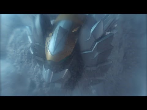 The Legend Of Robo Knight