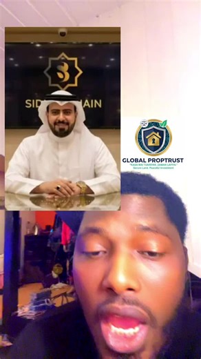 Secure Online Real Estate Investment Platform