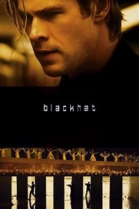 Blackhat: Blackhat: Trailer 2