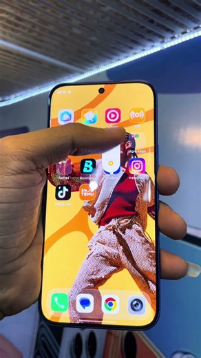 Instead of Samsung buy this Infinix Note Edge 5G #infinixnoteedge #android #smartphone #unboxing