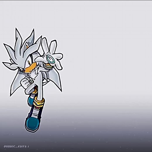 Mephilver: Silver y Mephiles en Edición Creativa