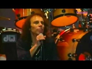Dio - The Last In Line (Subtitulos Español) HD