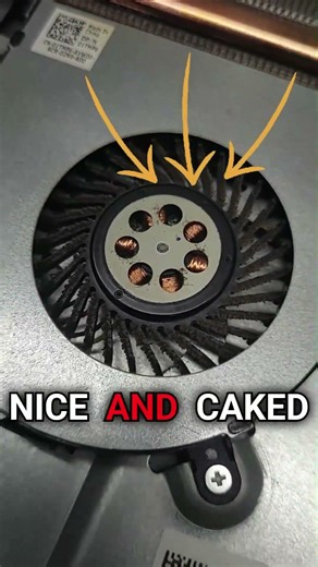 Cleaning a Smoker’s PC – Removing Years of Smoke Buildup