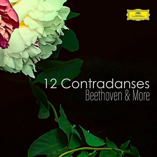 Beethoven: 12 Contredanses, WoO 14: No. 4 in B-Flat Major