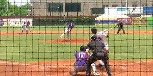 Frontier League Highlights: Lake Erie Crushers vs. Evansville Otters