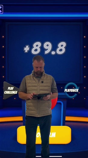 COUNTDOWN Backwards… Hardest Word in the Game??