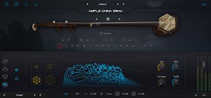 Ample Sound releases Ample China Erhu with Summer Sale