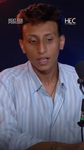 23 reactions · 6 comments | ️NEXTGEN Podcast : intergenerational talk ️ Student X Alumni #businessschool #hecmaroc #hecrabat #podcasting #entrepreneurlife #entrepreneuradvice | HEC Maroc, Hautes Etudes Commerciales du Maroc | Facebook