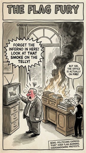 Cartoon Conversations 27 January 2026