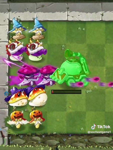 #plantvszombies2 #plant #pvz #pvz2 #gzn #pvz2hack #plantvszombies2🌲