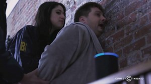 616K views · 257 shares | Tough times call for great comedy. Introducing: The Comedy Central Skill on Amazon Alexa. | Comedy Central | Facebook