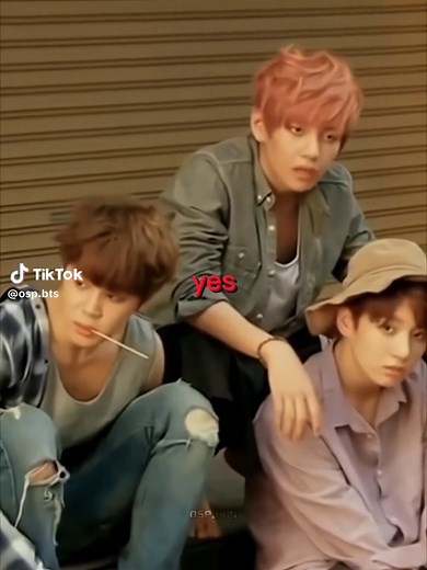 OSP.BTS នៅលើ TikTok