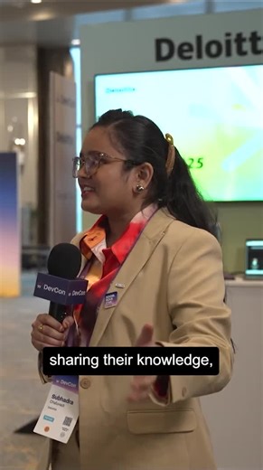 What does it actually mean to be a Workday Developers MVP? 樂 Subhadra Chaluvadi, Workday Extend Architect at Deloitte and one of our esteemed Developer MVPs, shares her inspiring journey and insights with our host and Manager, Developer Relations, Nick Moores. Hear what this special recognition means, learn about her path, and get firsthand advice for aspiring MVPs looking to contribute to our vibrant developer community.  #WDAYDevCon | Workday | Facebook