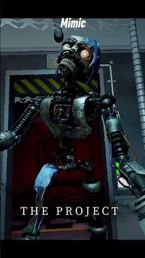 All Killers Intro Cutscenes In Bite By Night