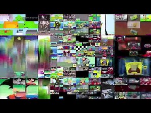 (YTPMV) My Best 2014 Remixes/Collabs Sixteenparison Scan