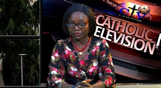 CYON Church Of Assumption Asokoro Seeks Support to Establish ICT Centre CTV NEWS ©2025 Subscribe and follow us on all of our social media handles @Catholic Television of Nigeria for interesting stories from the church and around the world, you can also watch us live on GOTV on channel 115. | Catholic Television of Nigeria