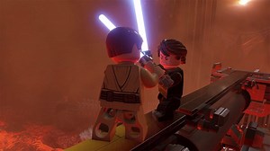 LEGO reportedly ending agreement with TT Games following recent allegations