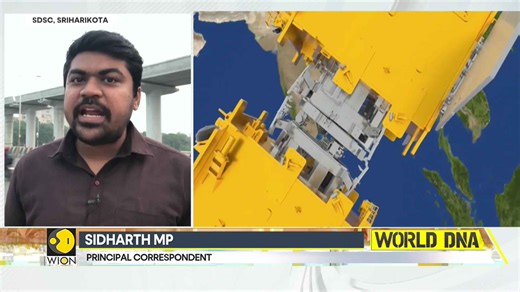 SpaDeX: ISRO's most sophisticated mission