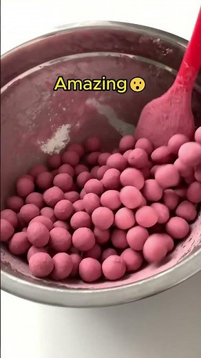 The Process Of Making A Classic Dragee In Chocolate🤯 Snack Coater Tutorial #snackcoater
