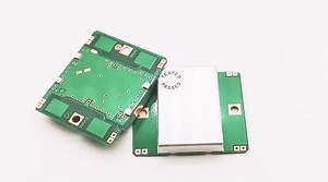 GH-100 GH100 Microwave Sensor Module for  As Anti - Theft Automatic Sensor Doors Automatic Aensor Lights