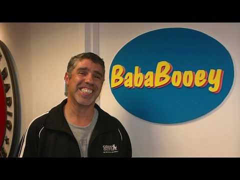 Howard Stern Show - Bababooey Gets Prank Called