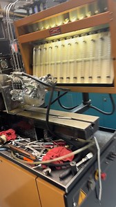 Gettin It Done in the Diesel World. #diesel #dieselworld #cootertune #cootertuned #cumminsdiesel #APump #ratrodtruck #cumminspower #dieseltruck #4btswap #4bt #ratrodmagazine #roosamaster #Stanadyne @topfans Northeast Diesel Service of Springfield @ JH Hilux Jennifer Linders-Glover Charles Glover Mike Glover T-bone Bryant Diesel World Christopher Lee Shapardon | Northeast Diesel Service of Springfield