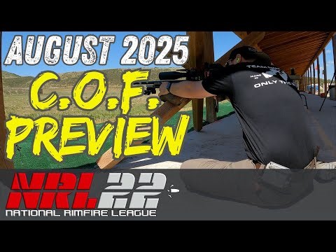 NRL22 August '25 COF Official Walkthrough