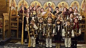 Muzica Bizantina on Reels