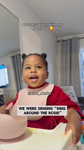 8.5M views · 538K reactions | Our typical after-daycare conversation 殺凉 Thank God I was recording today. How is this girl not even 2 years old yet??? #zinaokeke #toddler #babygirl #cutebabygirl | Zina Ziora Okeke | Facebook