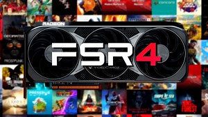 FSR 4.1: AMD announces release date for “Redstone” – one game has already given you a sneak preview