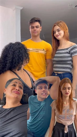 364K views · 9.1K reactions | This man got involved with his girlfriend's mother and ended up ruining their lives | Causes of life | Facebook