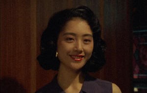 【中村久美】《闇金の帝王 銀と金》（1993）电影片段1