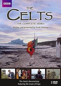 The Celts (BBC documentary) - Alchetron, the free social encyclopedia