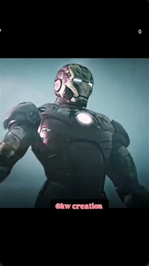 the last Star Ayran man #motivationalsong #marvel