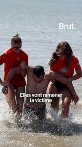248K views · 865 reactions | "Les gens se surestiment des fois, ils ne connaissent pas leurs limites." Et pourtant, la noyade reste la première cause de mortalité accidentelle chez les moins de 25 ans. Être emporté par le courant, hydrocution, nage alcoolisée... Les risques sont nombreux. Alors on a passé un après-midi aux côtés des sauveteurs en mer de La Bernerie-en-Retz pour une piqûre de rappel des gestes qui sauvent la vie. | Brut | Facebook