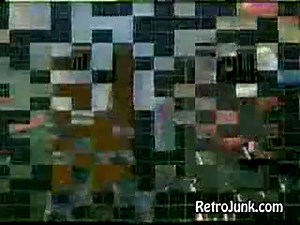 Short Circuit Trailer | Retro Junk