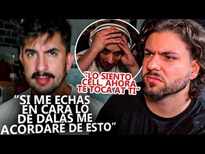 JAVI OLIVEIRA SE CANSA de MI y ME ADVIERTE por DEFENDER a GUIBEL